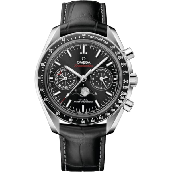 Omega Speedmaster Moonphase