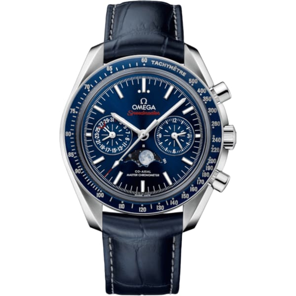 Omega Speedmaster Moonphase