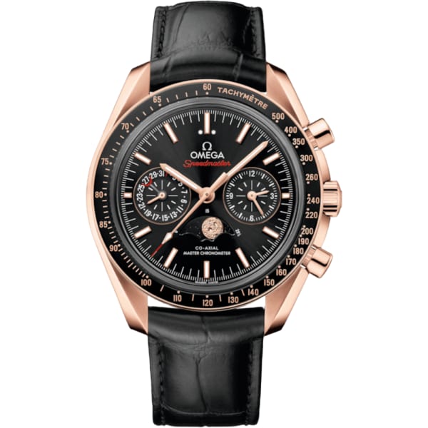 Omega Speedmaster Moonphase