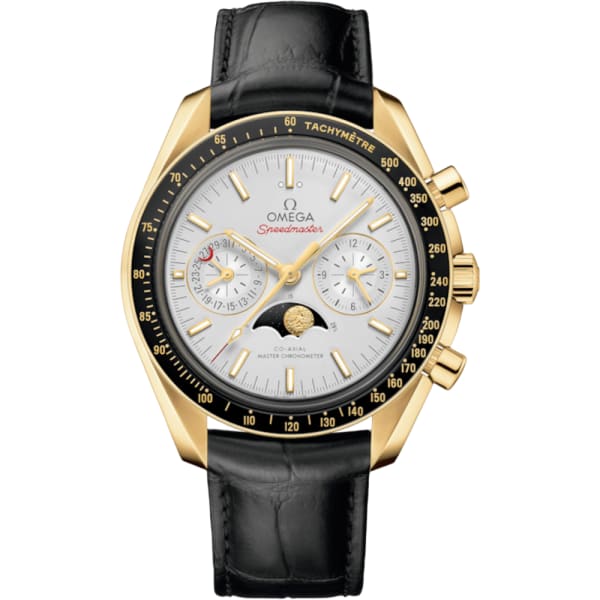 Omega Speedmaster Moonphase