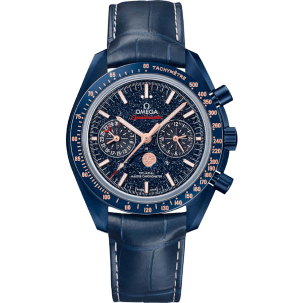 Omega Speedmaster Moonphase