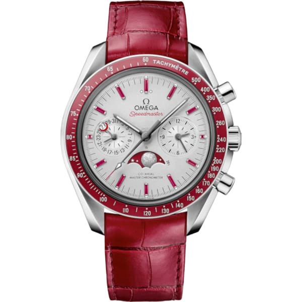 Omega Speedmaster Moonphase
