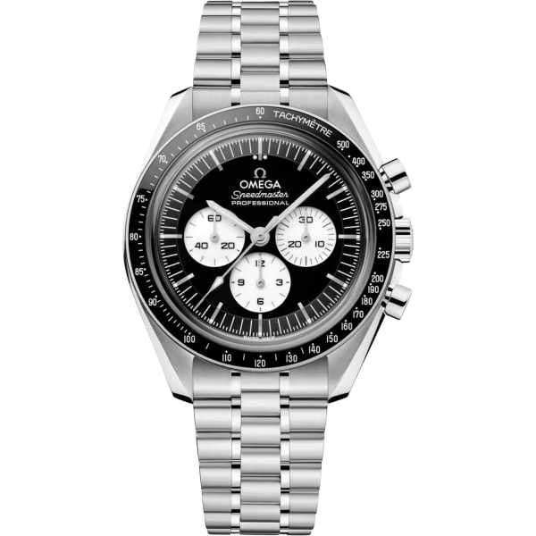 Omega Speedmaster Moonwatch