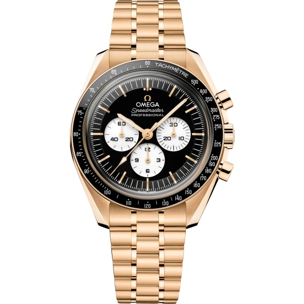 Omega Speedmaster Moonwatch