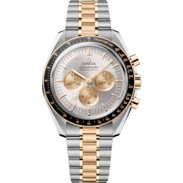 Omega Speedmaster Moonwatch Professional