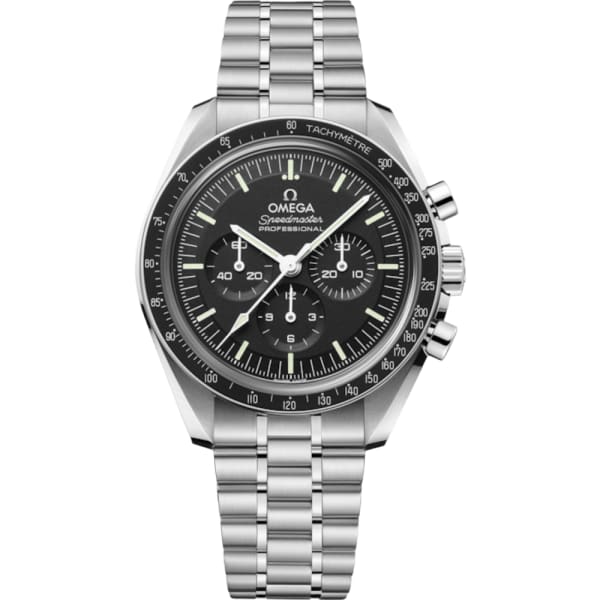 Omega Speedmaster Moonwatch Professional