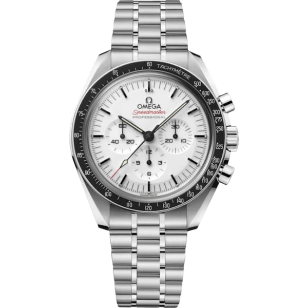 Omega Speedmaster Moonwatch Professional