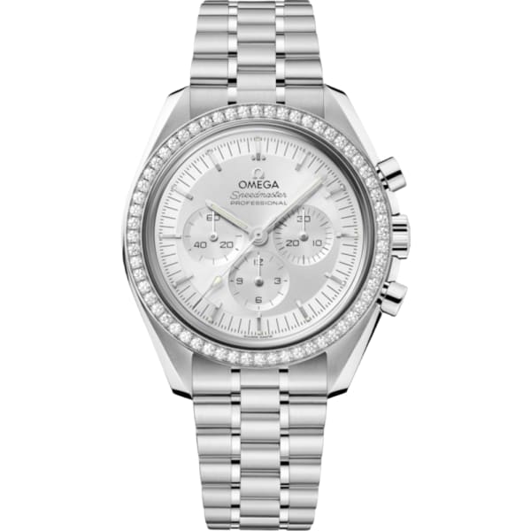 Omega Speedmaster Moonwatch Professional