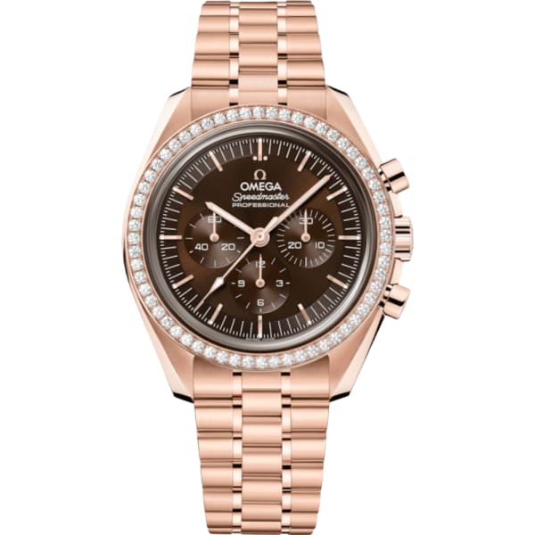 Omega Speedmaster Moonwatch Professional