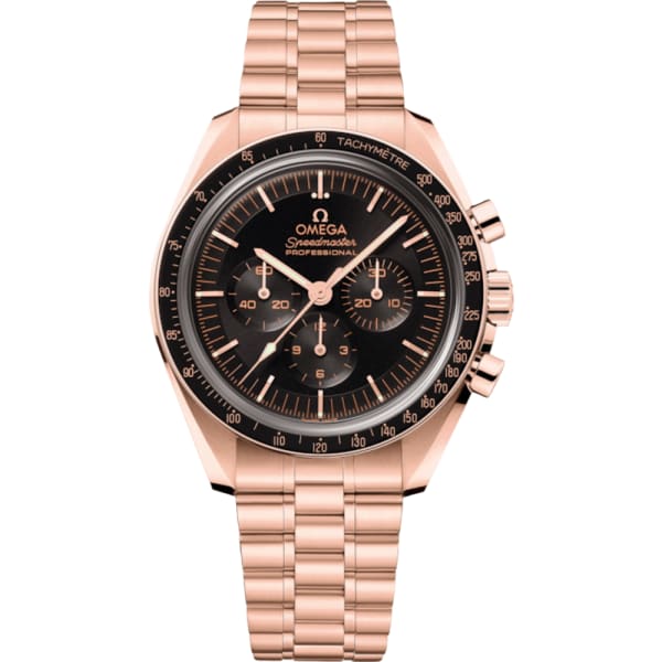 Omega Speedmaster Moonwatch Professional