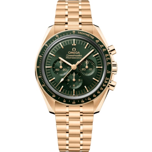 Omega Speedmaster Moonwatch Professional