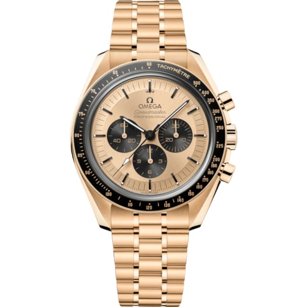 Omega Speedmaster Moonwatch Professional