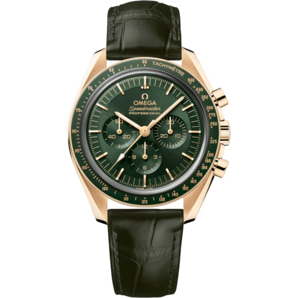 Omega Speedmaster Moonwatch Professional
