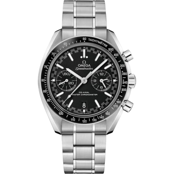 Omega Speedmaster Racing