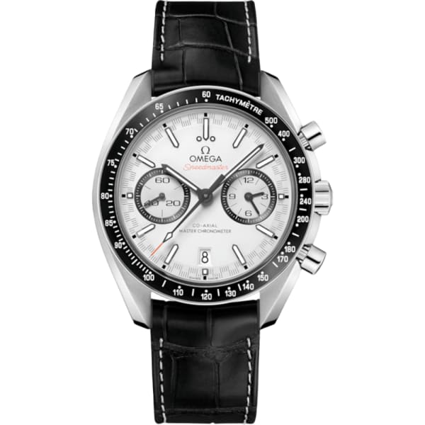 Omega Speedmaster Racing