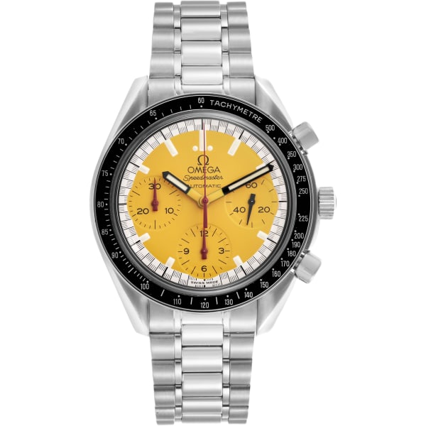 Omega Speedmaster Reduced (Schumacher)