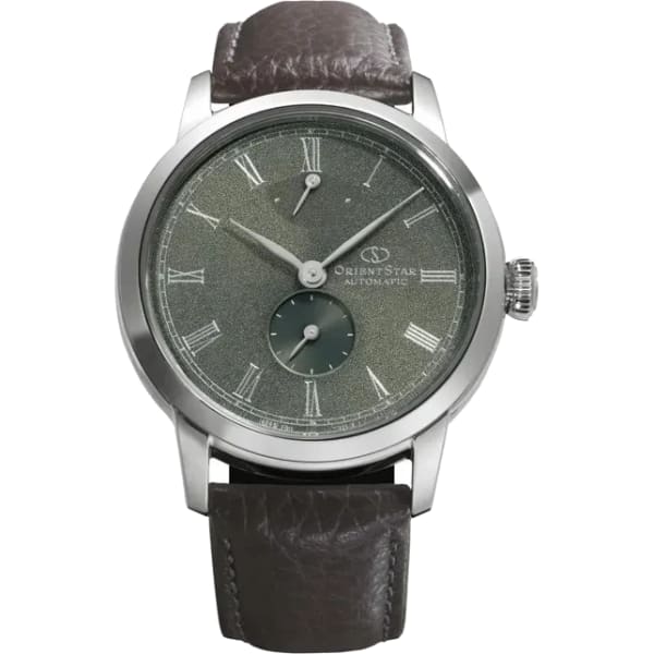 Orient Star M45 F7 Small Second