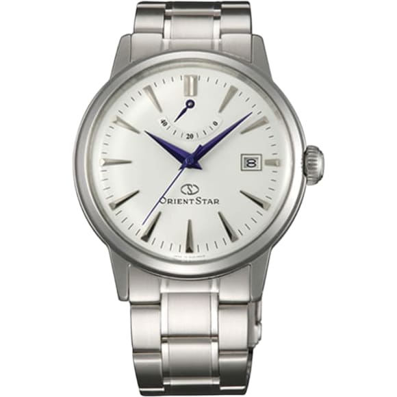 Orient Star Mechanical Classic Watch