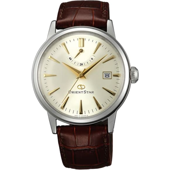 Orient Star Mechanical Classic Watch