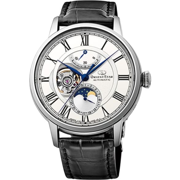 Orient Star Mechanical Classic Watch