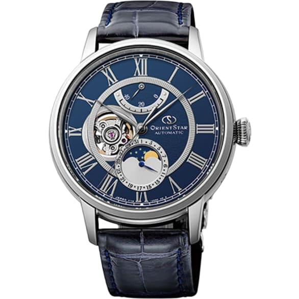 Orient Star Mechanical Classic Watch