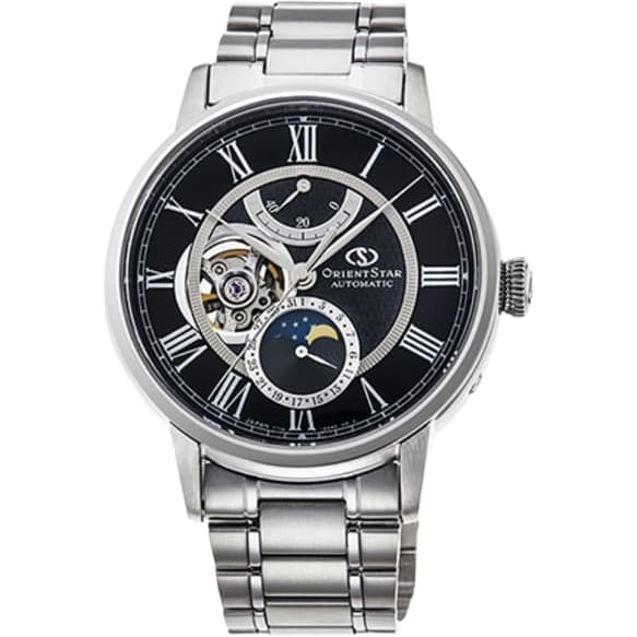 Orient Star Mechanical Classic Watch