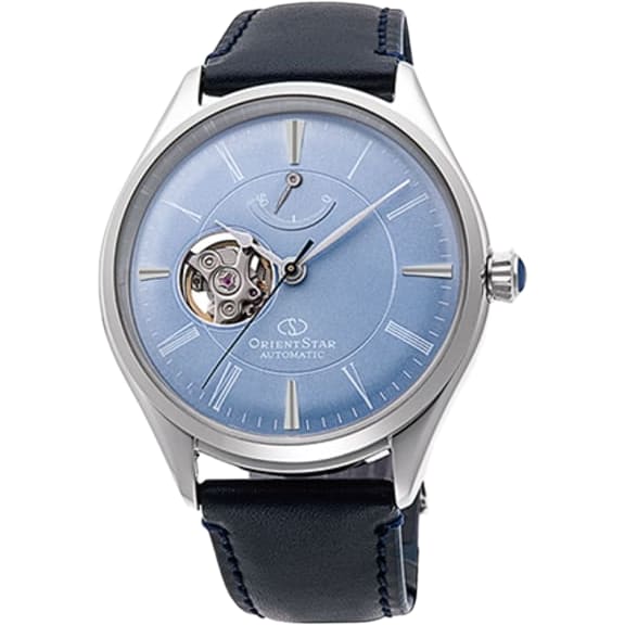Orient Star Mechanical Classic Watch