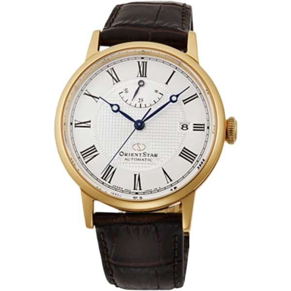 Orient Star Mechanical Classic Watch