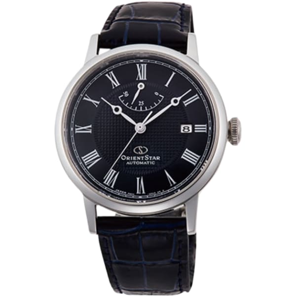 Orient Star Mechanical Classic Watch