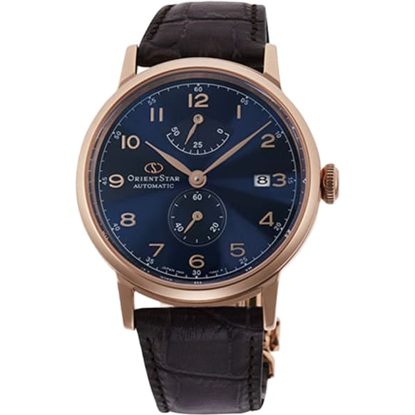 Orient Star Mechanical Classic Watch