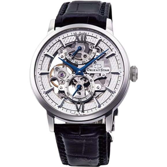 Orient Star Mechanical Classic Watch