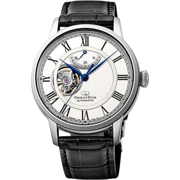 Orient Star Mechanical Classic Watch