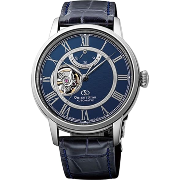 Orient Star Mechanical Classic Watch