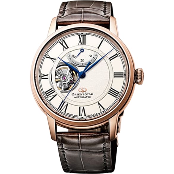 Orient Star Mechanical Classic Watch