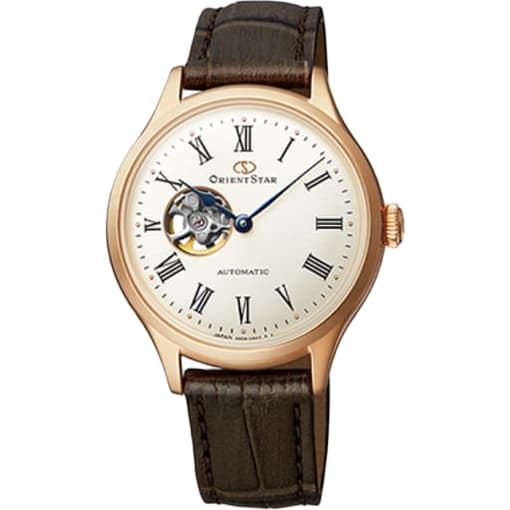 Orient Star Mechanical Classic Watch