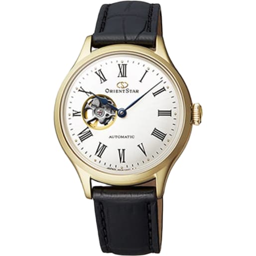 Orient Star Mechanical Classic Watch