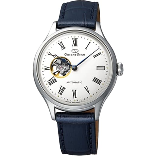 Orient Star Mechanical Classic Watch