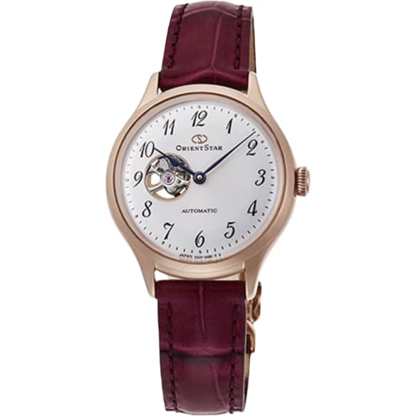 Orient Star Mechanical Classic Watch
