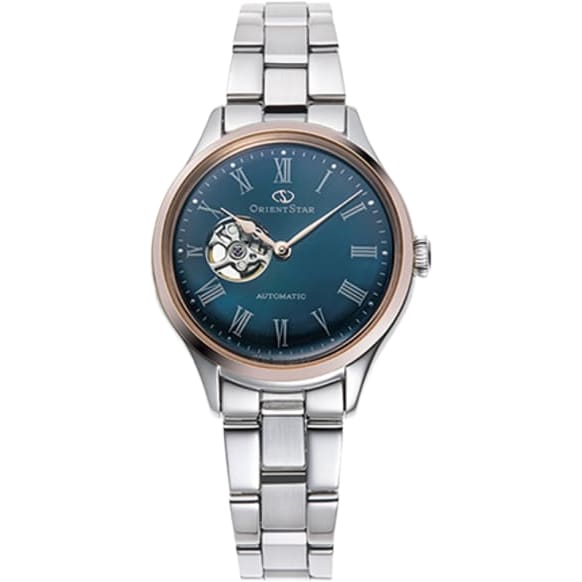 Orient Star Mechanical Classic Watch