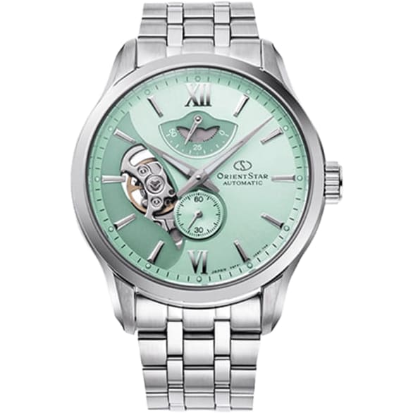 Orient Star Mechanical Contemporary