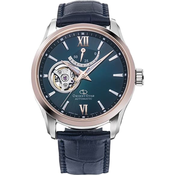 Orient Star Mechanical Contemporary Watch