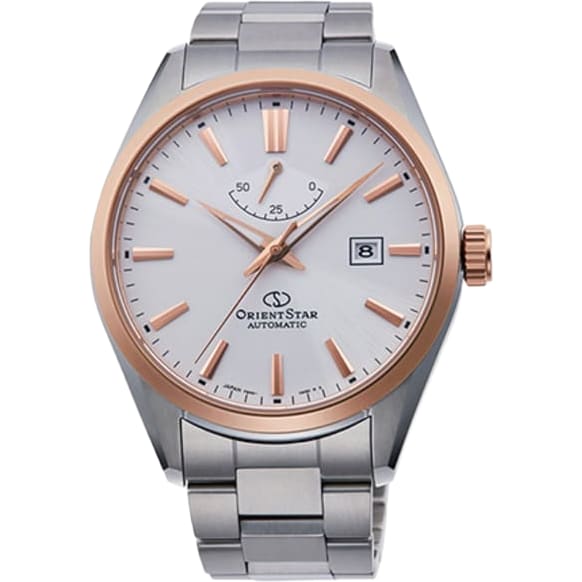 Orient Star Mechanical Contemporary Watch