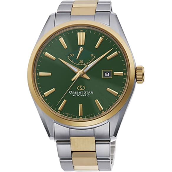 Orient Star Mechanical Contemporary Watch