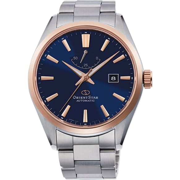 Orient Star Mechanical Contemporary Watch