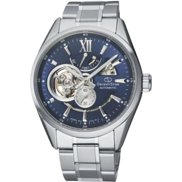 Orient Star Mechanical Contemporary Watch