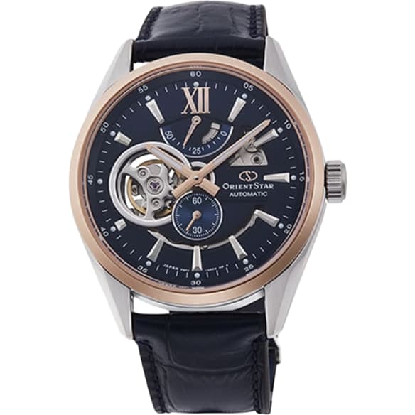 Orient Star Mechanical Contemporary Watch