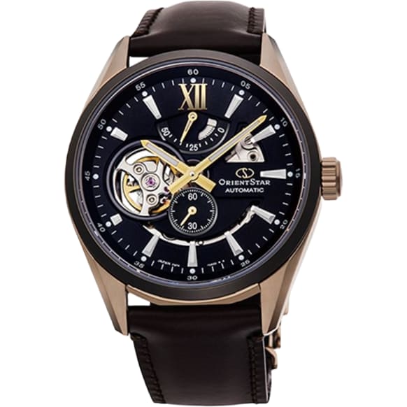 Orient Star Mechanical Contemporary Watch