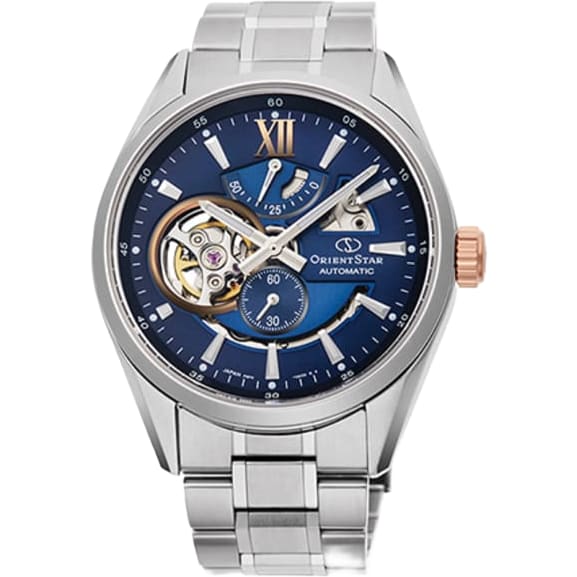 Orient Star Mechanical Contemporary Watch