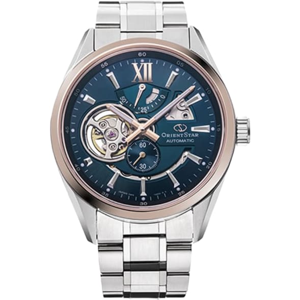 Orient Star Mechanical Contemporary Watch