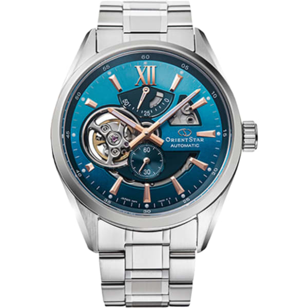 Orient Star Mechanical Contemporary Watch